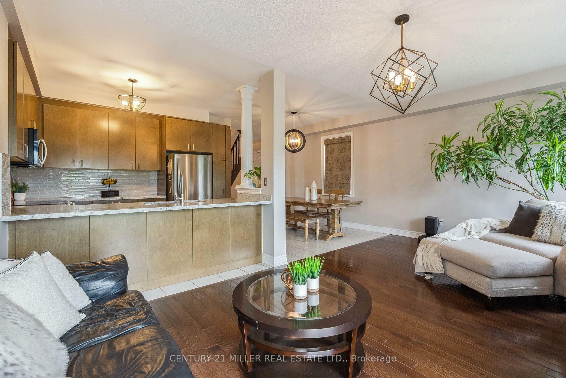 Property Photo: 2139 Fiddlers Way ON L6M 0M5