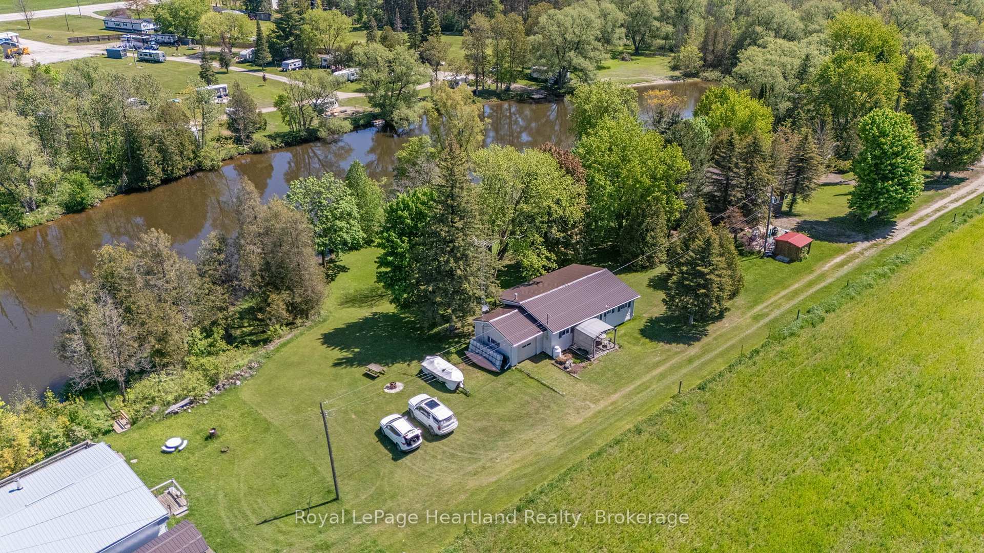 48 Poechman Lane  Brockton ON N0G 2V0 photo