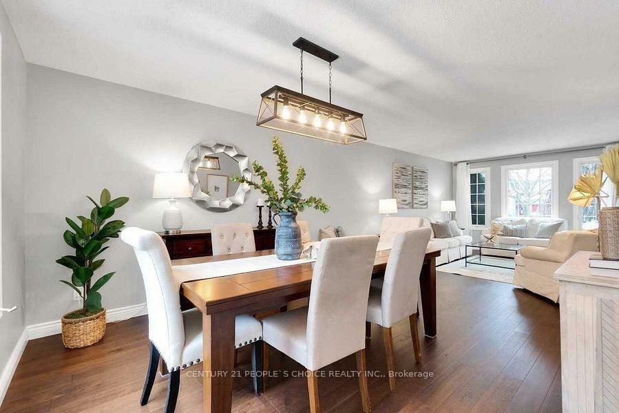 Property Photo: 963 Copperfield Drive ON L1K 2E9