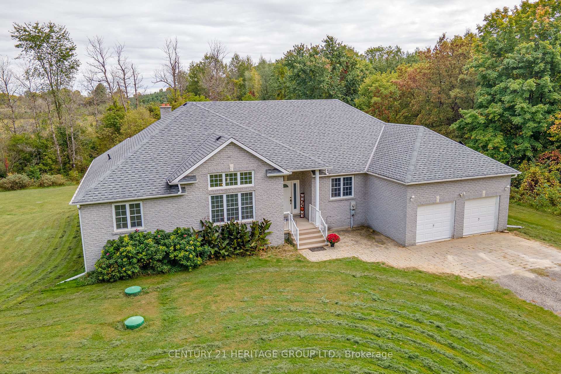 Property Photo: 1913 Concession Rd 5 N/A ON L0G 1L0
