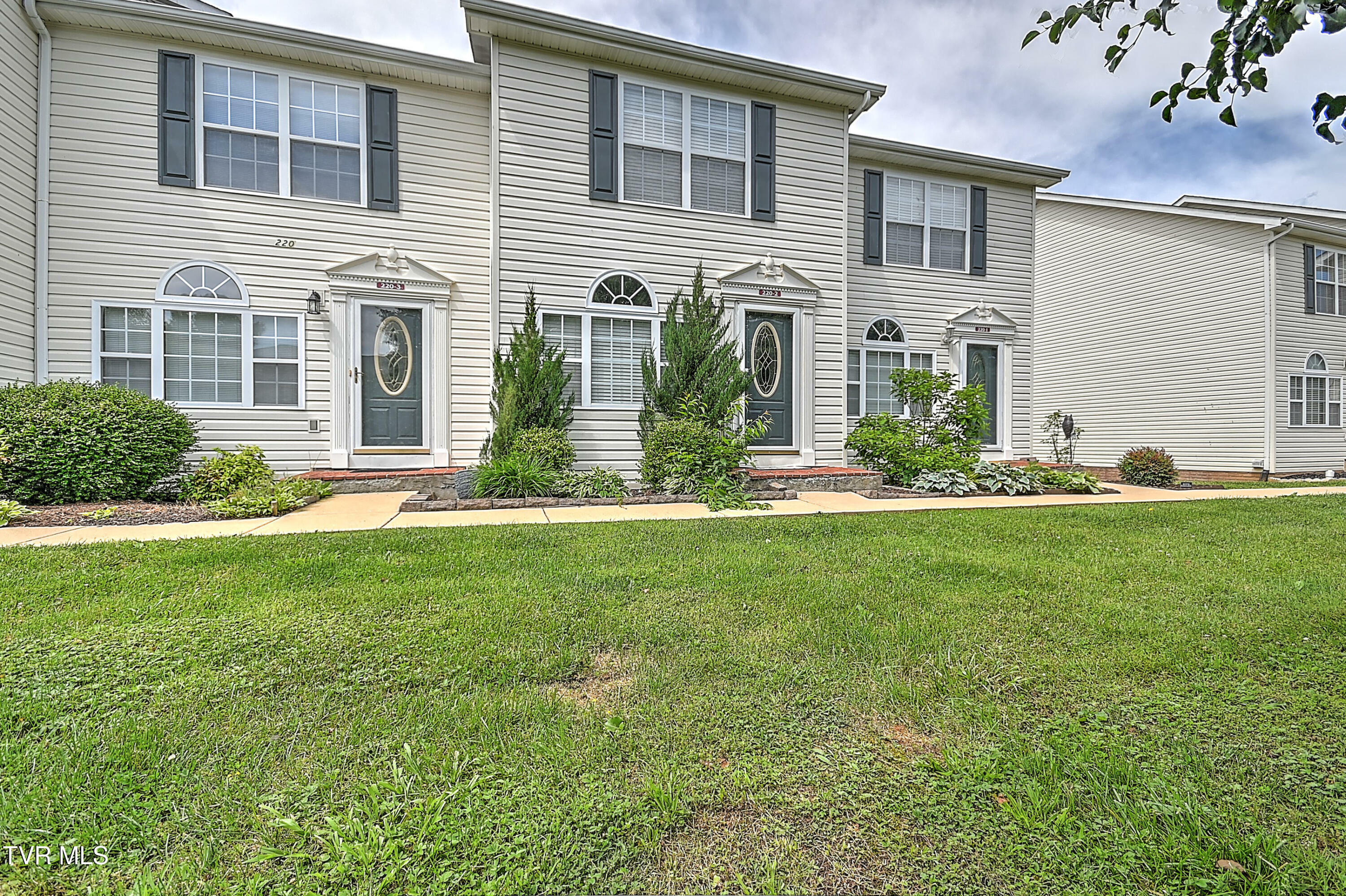 Property Photo: 220 Amanda Lane 2 TN 37620
