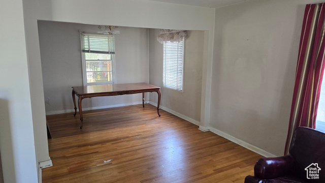Property Photo: 2784 S Yuma Cir UT 84109