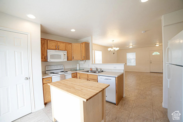 Property Photo: 3971 E Sioux St N UT 84005