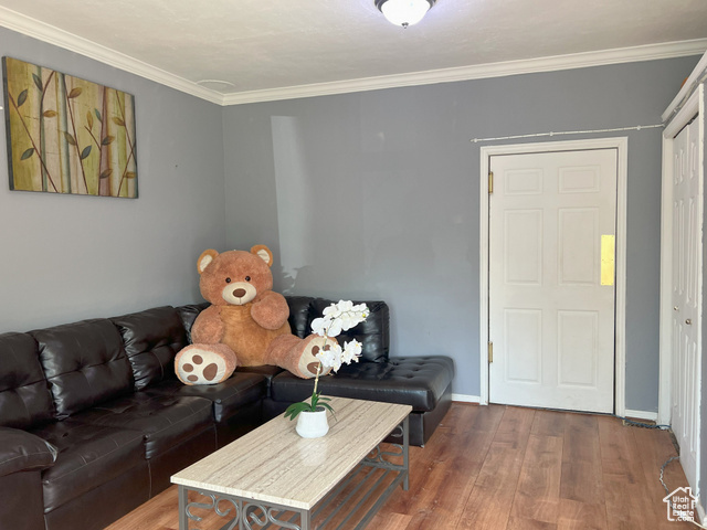 Property Photo: 2849 S 8950 W UT 84044