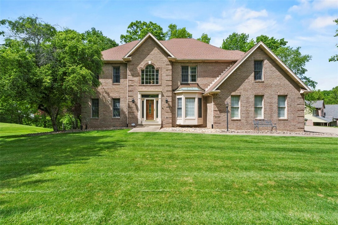 Property Photo:  119 Crystal Springs Dr  PA 16066 