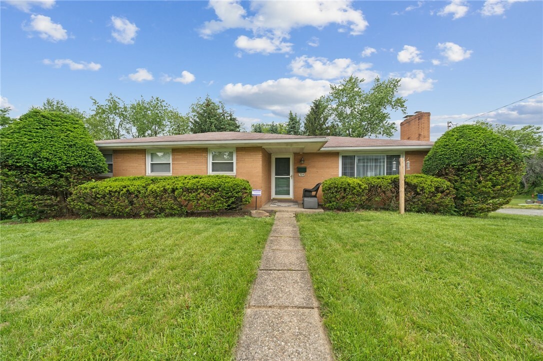 Property Photo:  954 Illinois Ave  PA 15221 
