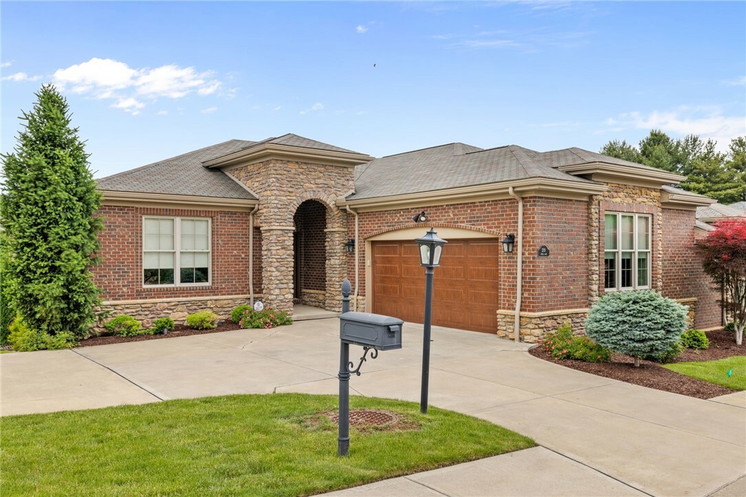 Property Photo: 209 Lucca Lane PA 15241