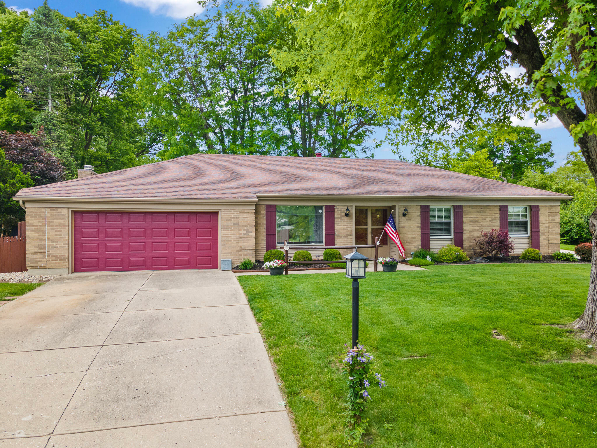Property Photo:  6719 Morrow Drive  OH 45315 