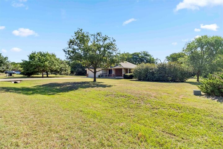 Property Photo:  201 Murchison Drive  TX 78612 