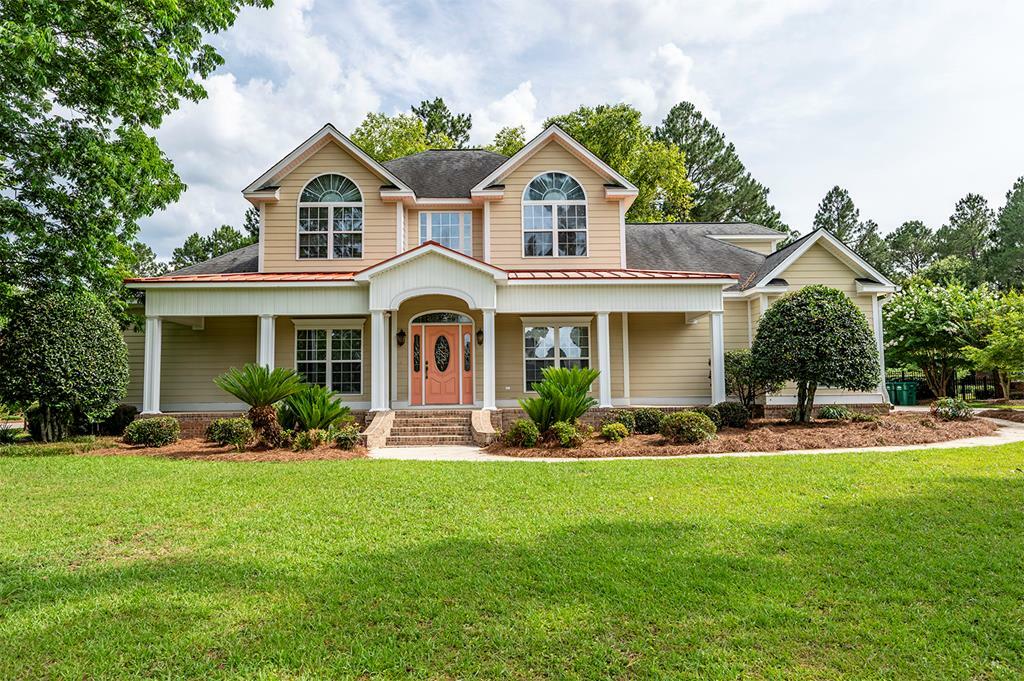 Property Photo: 105 W West Westerlee Drive GA 31763