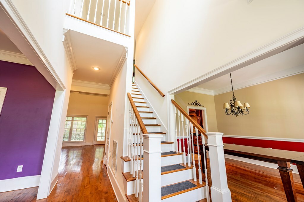 Property Photo: 105 W West Westerlee Drive GA 31763