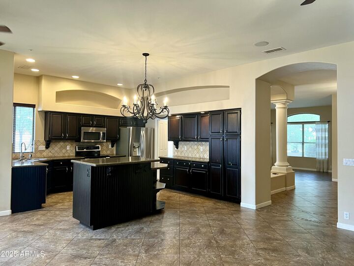 Property Photo: 24011 N 74th Street AZ 85255