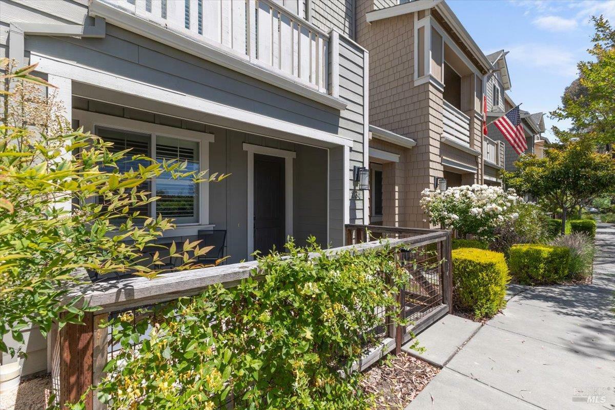 Property Photo: 234 Johnson Street CA 95492