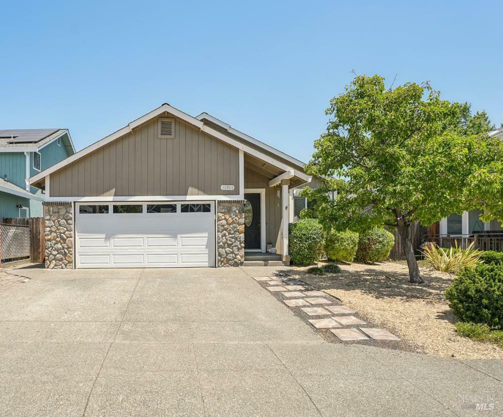 Property Photo: 10940 Rio Ruso Drive CA 95492