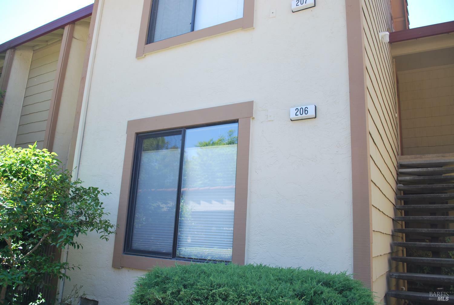 Property Photo: 206 Park Place Drive CA 94954