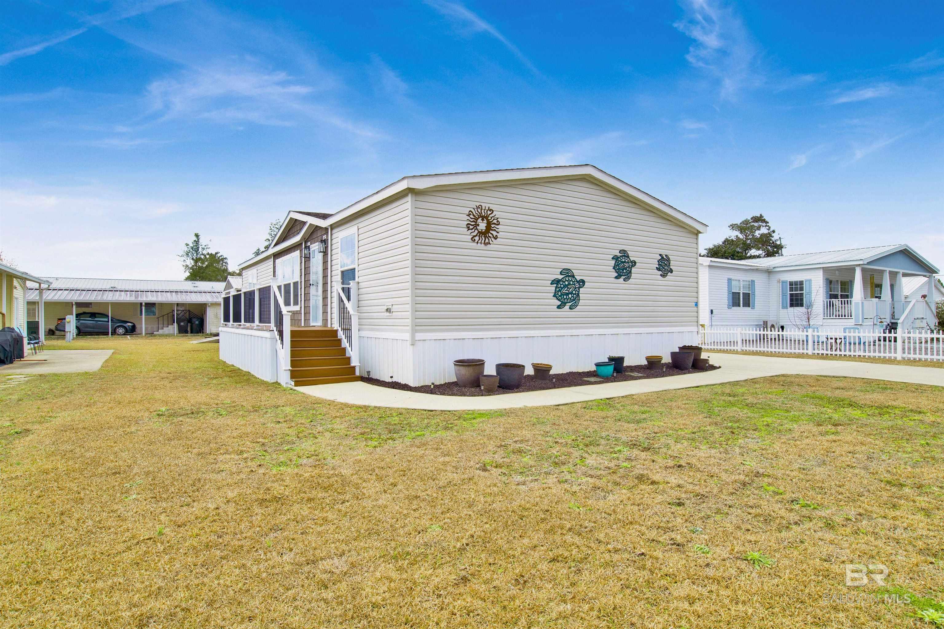 Property Photo:  1157 Ridgewood Drive  AL 36549 