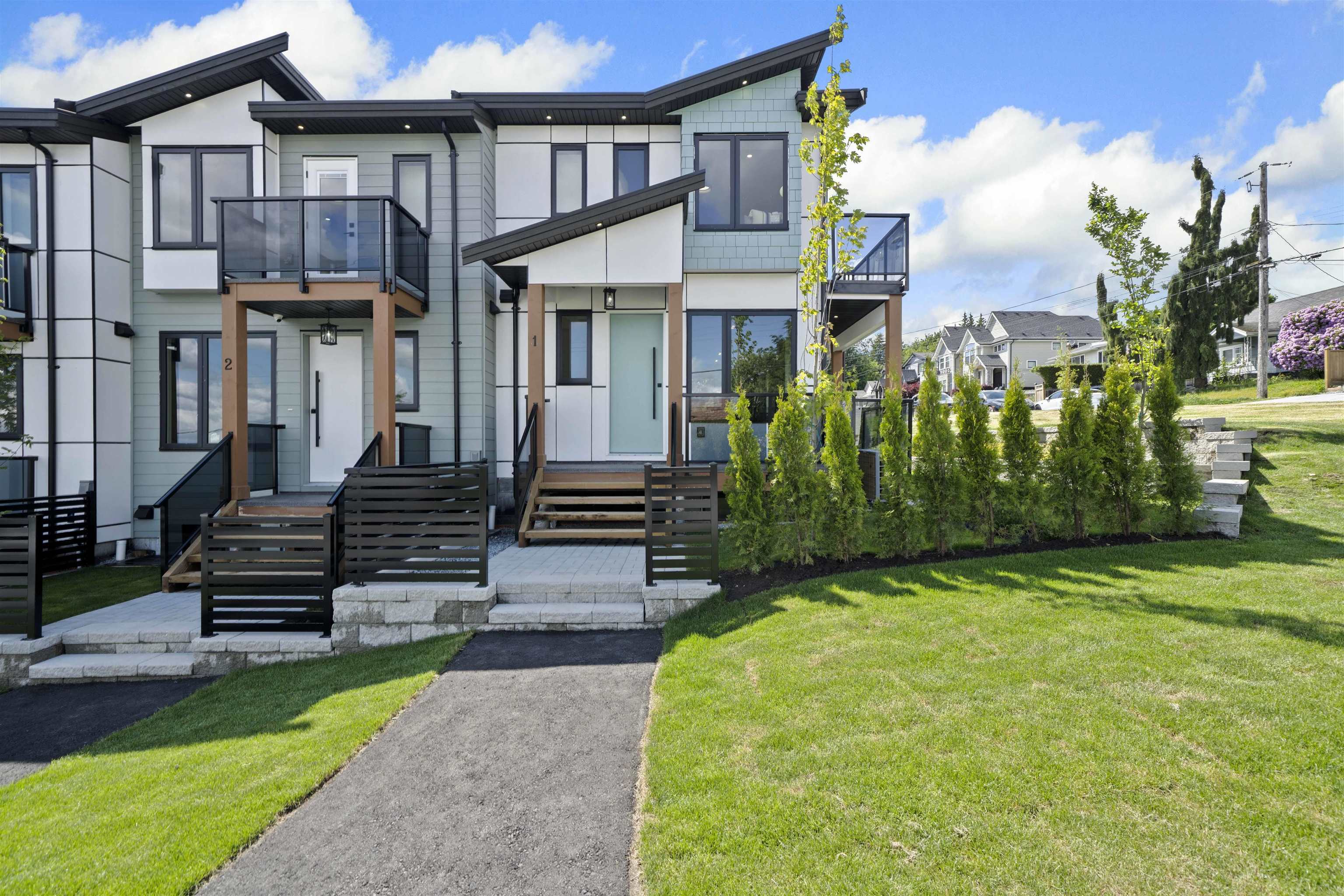 Photo de la propriété: 314 Nelson Street 1 BC V3K 4N3