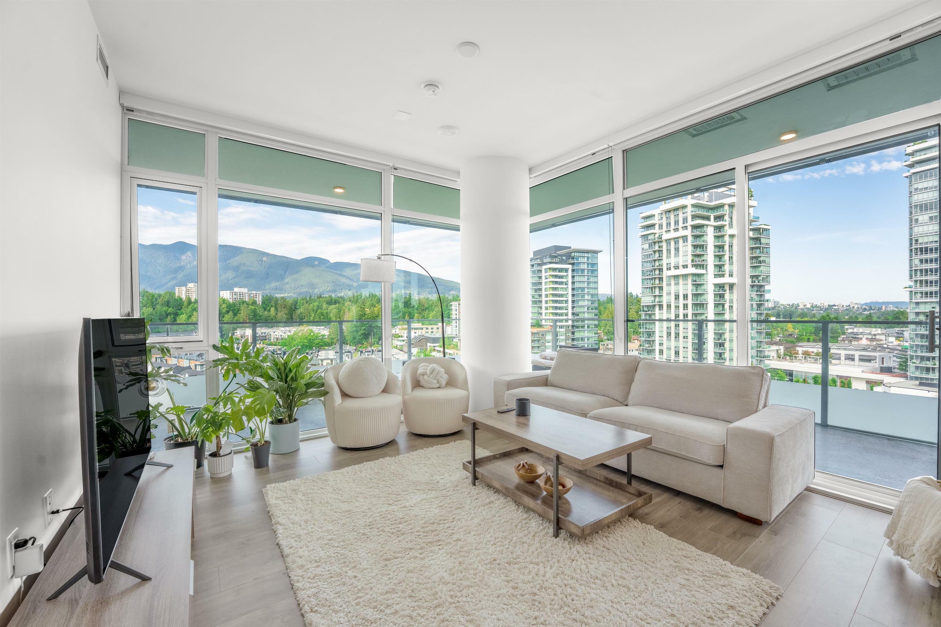 200 Klahanie Court 902  West Vancouver BC V7P 0E4 photo