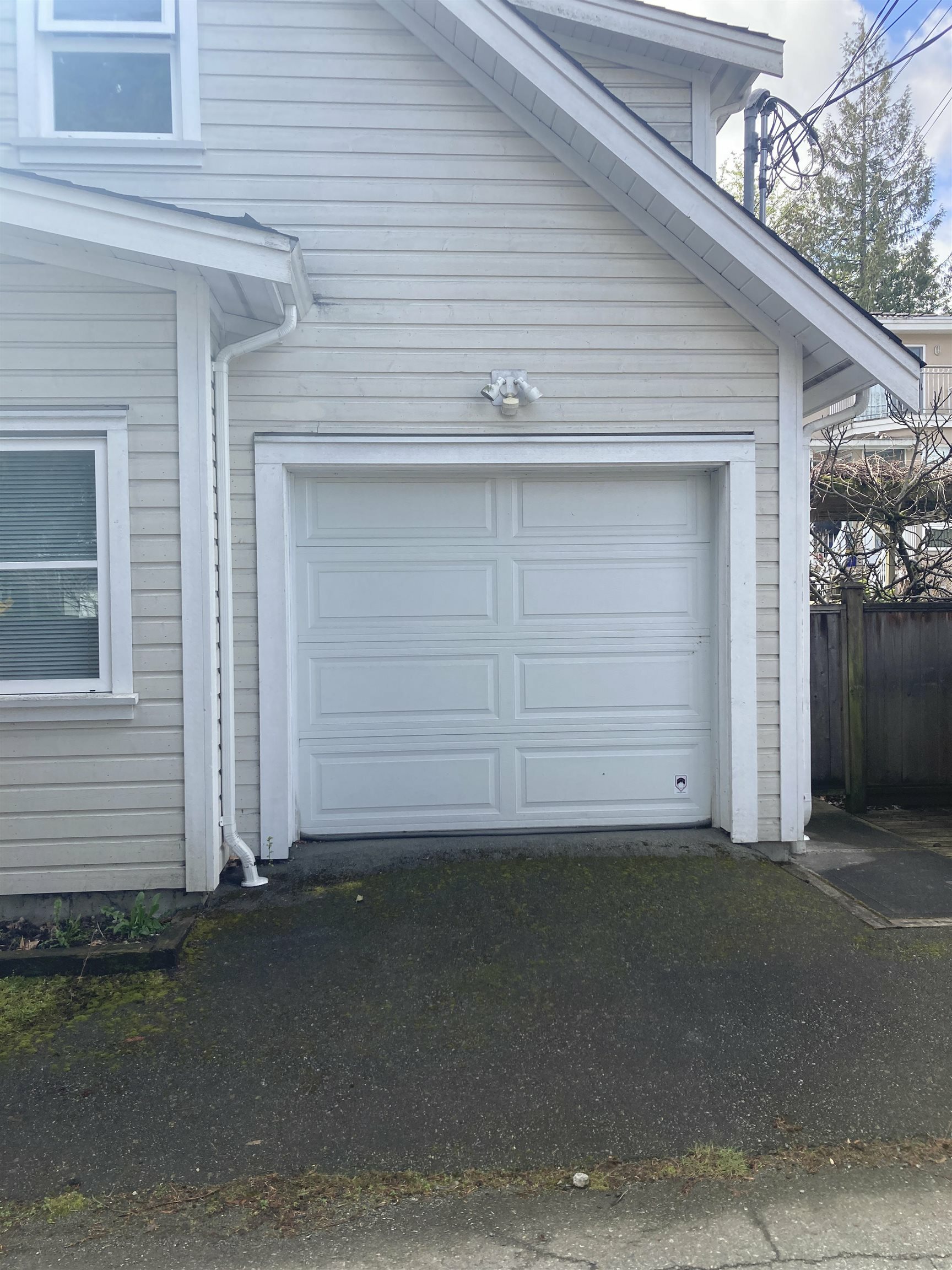 Photo de la propriété: 4567 Wallace Street Alley Laneway BC V6S 1X2