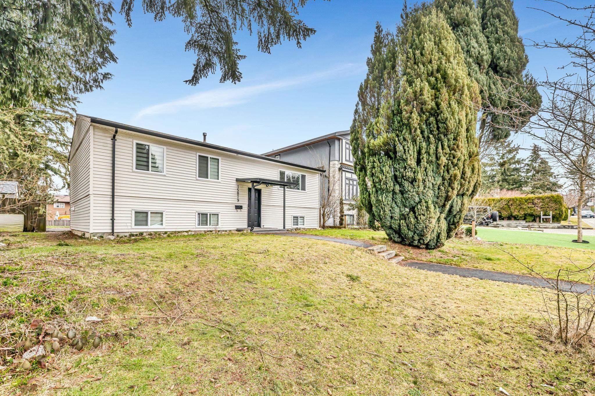 Property Photo: 15079 87B Avenue BC V3S 5G6