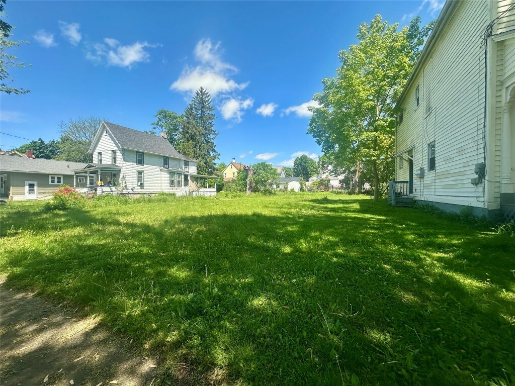 Property Photo: 12 Gaylord Street NY 13904
