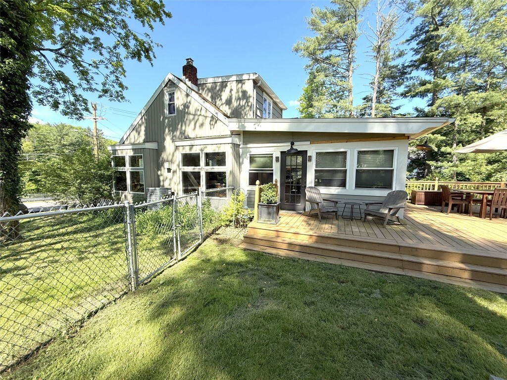 Property Photo: 205 African Road NY 13850