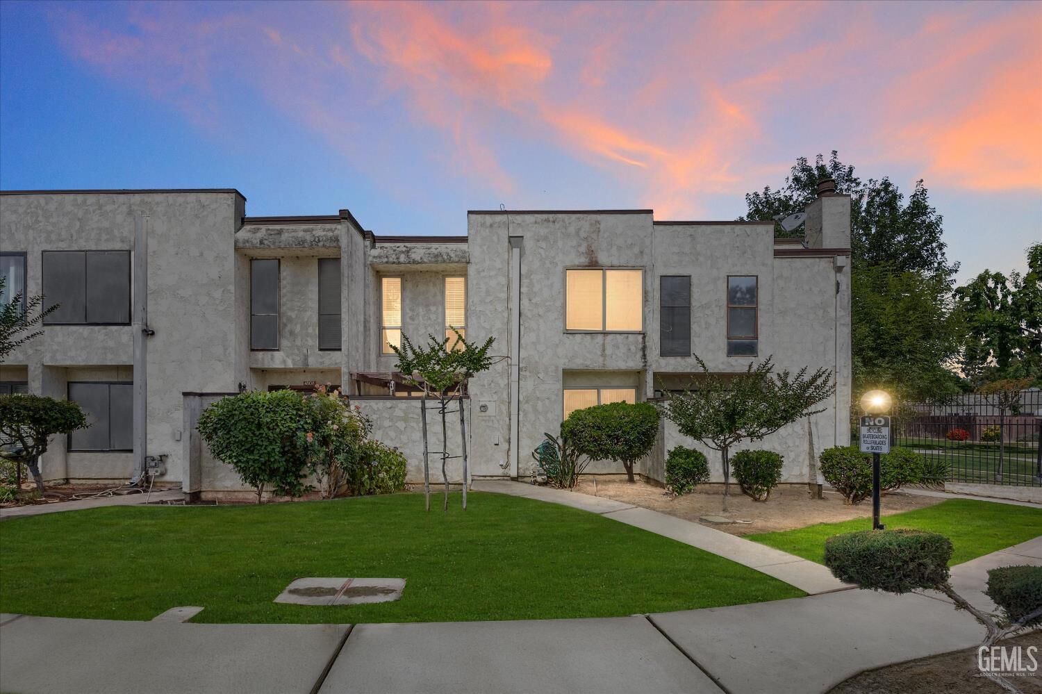 Property Photo:  4804 Taurus Court  CA 93309 
