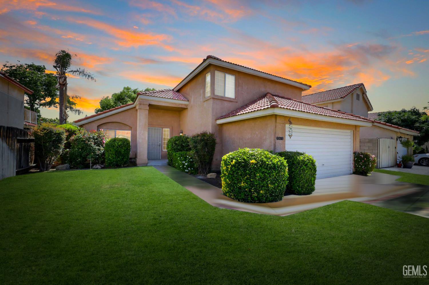 Property Photo:  6008 Alderpointe Street  CA 93313 