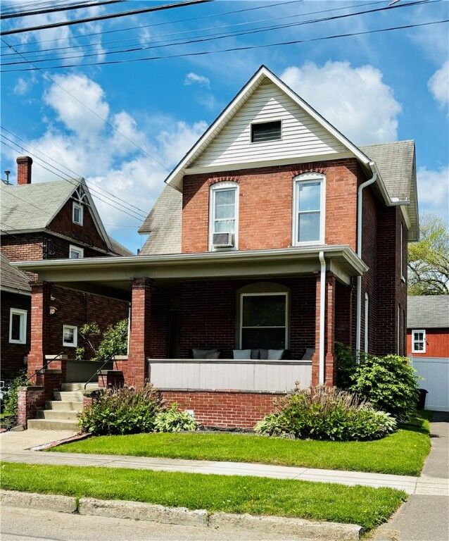 Property Photo: 145 Decatur Street NY 14830