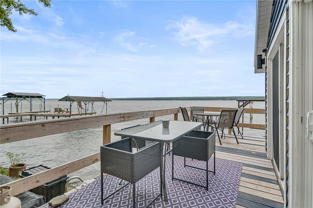 Property Photo: 1817 Honoco Road NY 13026