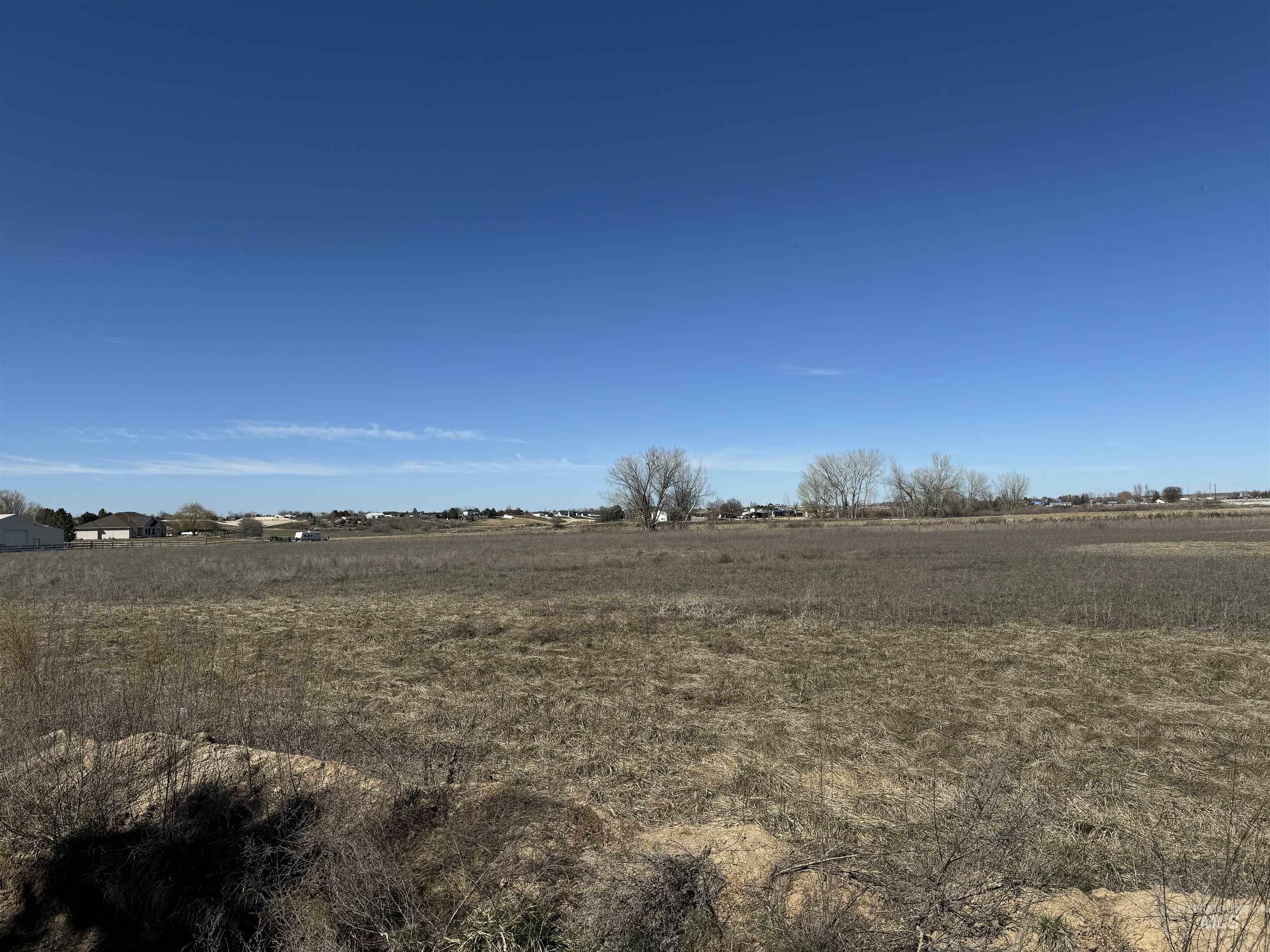 Property Photo: Tbd Emmett Rd. ID 83644