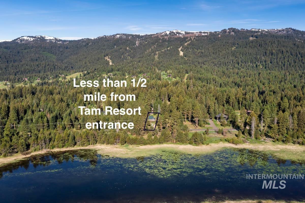 Property Photo: 2163 West Mountain Rd ID 83615