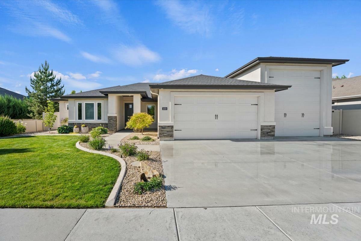 Property Photo: 1859 W Astonte Street ID 83646