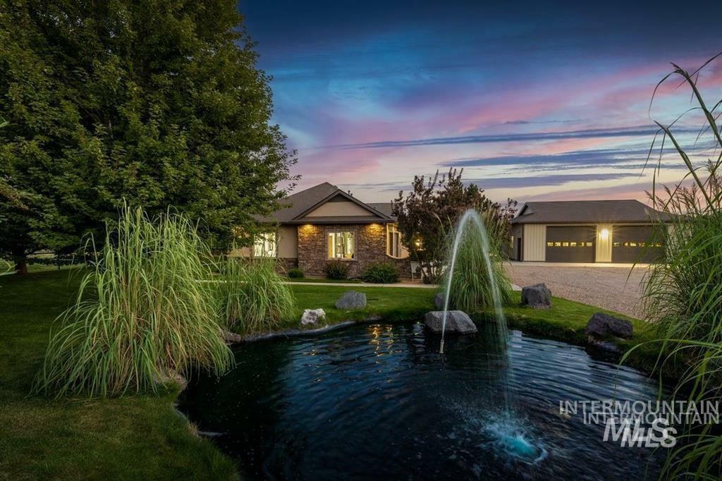 Property Photo: 12637 Cowboy Ln ID 83644