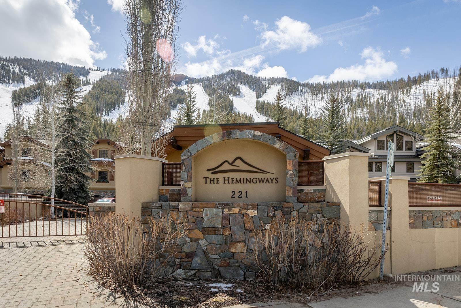 221 Picabo Street #D, Interest 1-H  Ketchum ID 83340 photo