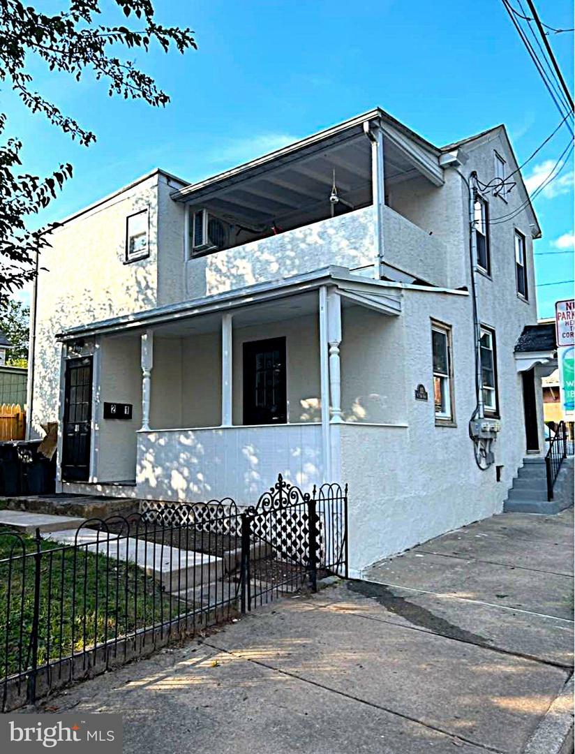 Property Photo:  313 N York Street 2  PA 19464 
