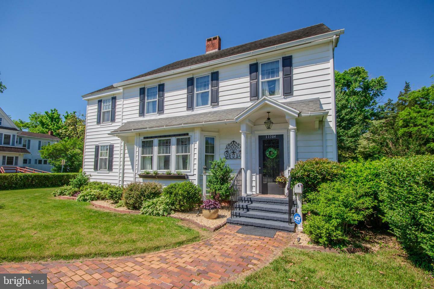 Property Photo:  11584 Somerset Avenue  MD 21853 