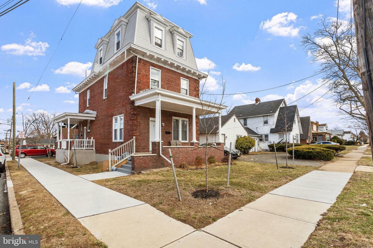 252 Parkway  Ewing NJ 08618 photo