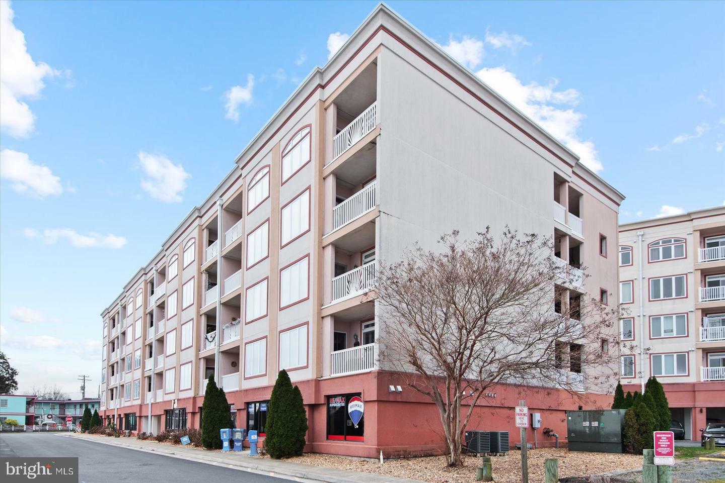 Property Photo: 100 Taylor Street 206 VA 22443