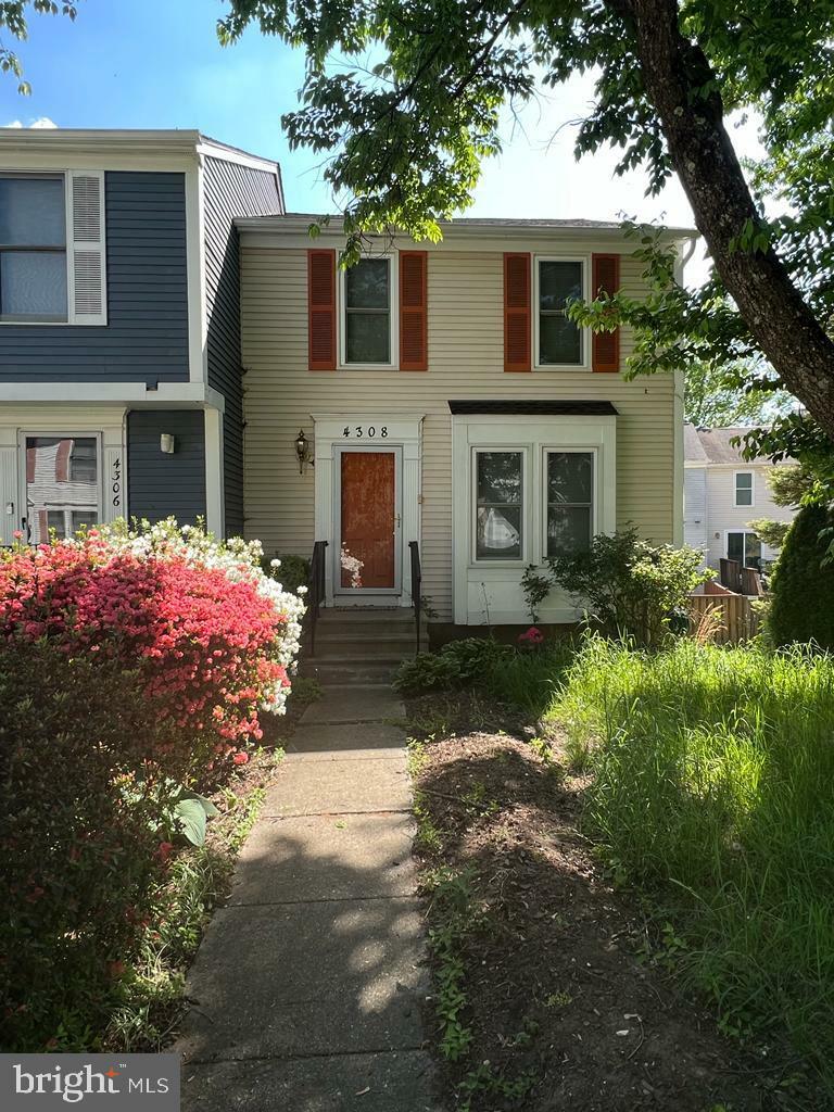 Property Photo:  4308 Rockport Lane  MD 20720 