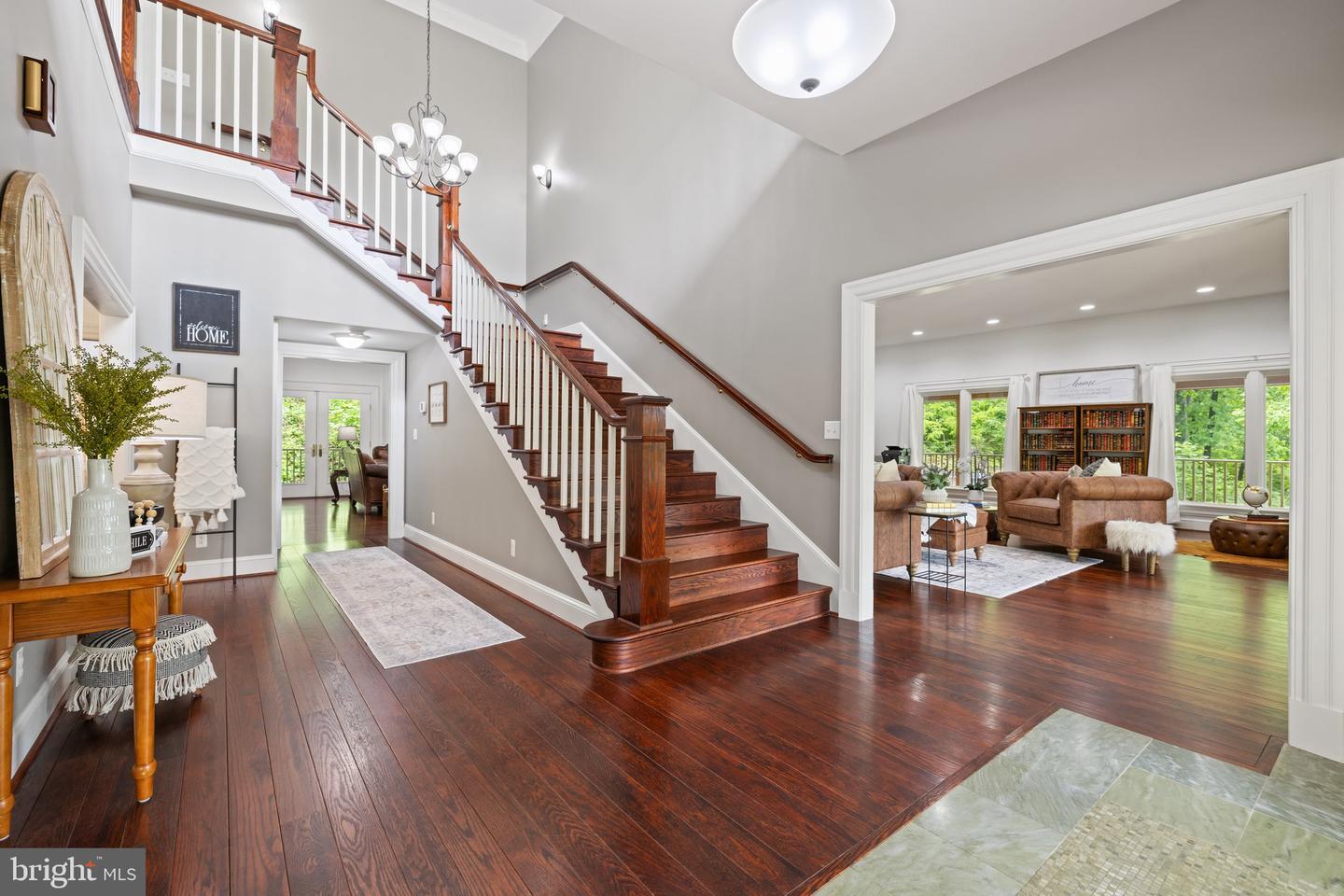 Property Photo: 94 Tomahawk Way VA 22642
