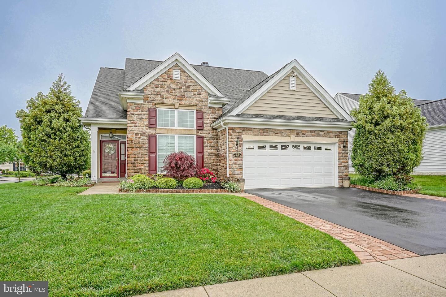Property Photo: 11 Springfield Avenue NJ 08009