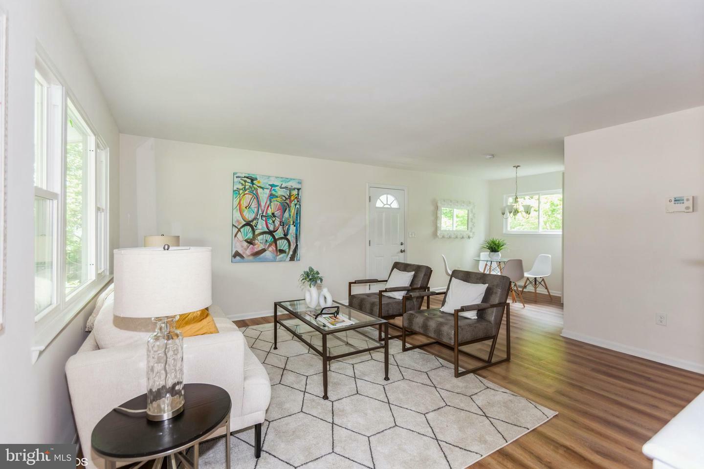 Property Photo: 616 Military Road MD 21702