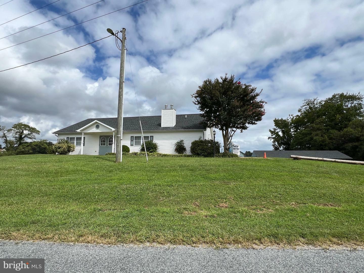 Property Photo: 16 Placid Road VA 22443