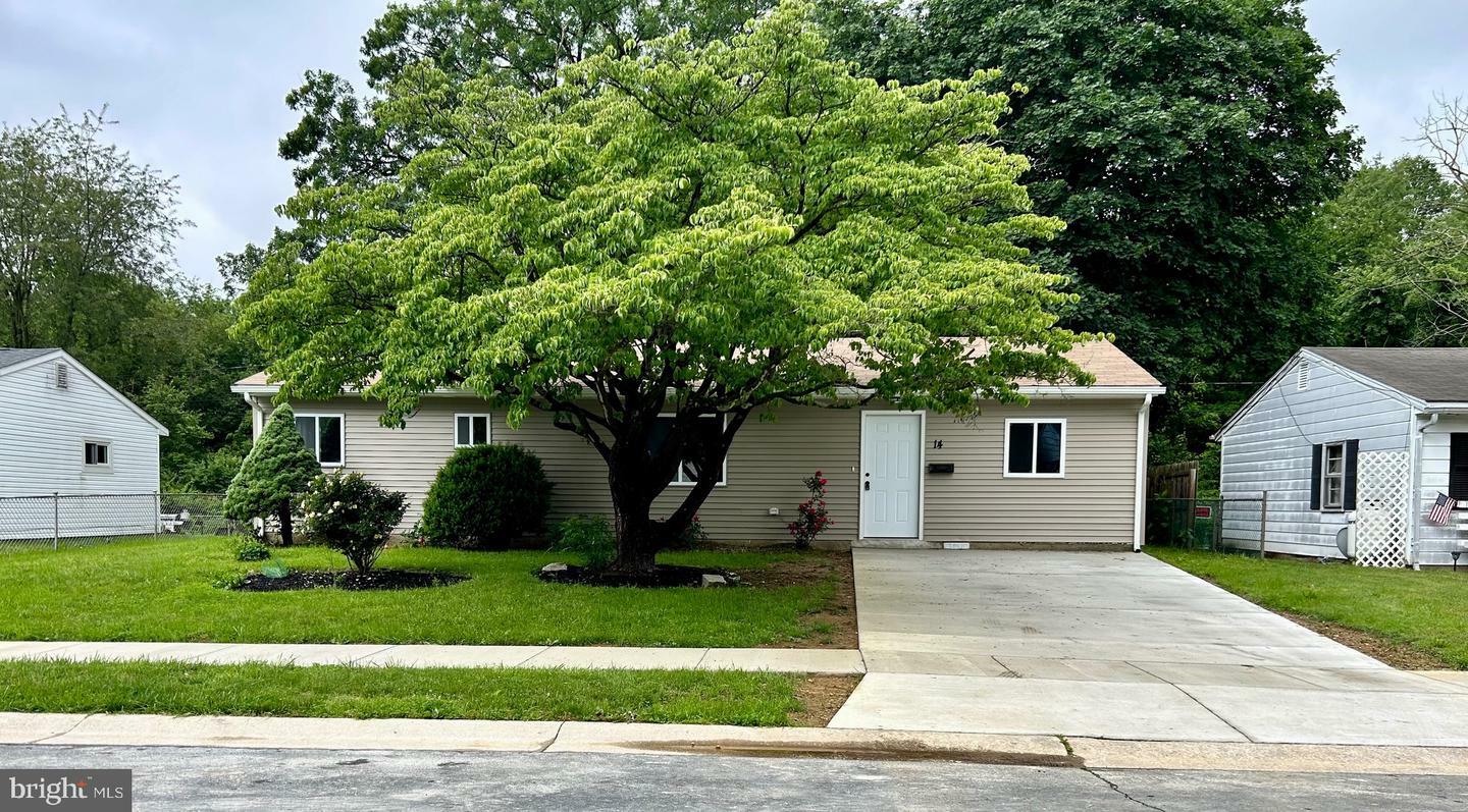 14 Kent Road  Elkton MD 21921 photo