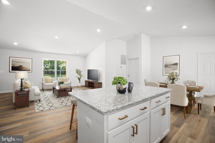 Property Photo: Lot 10 Indiantown Road VA 22485