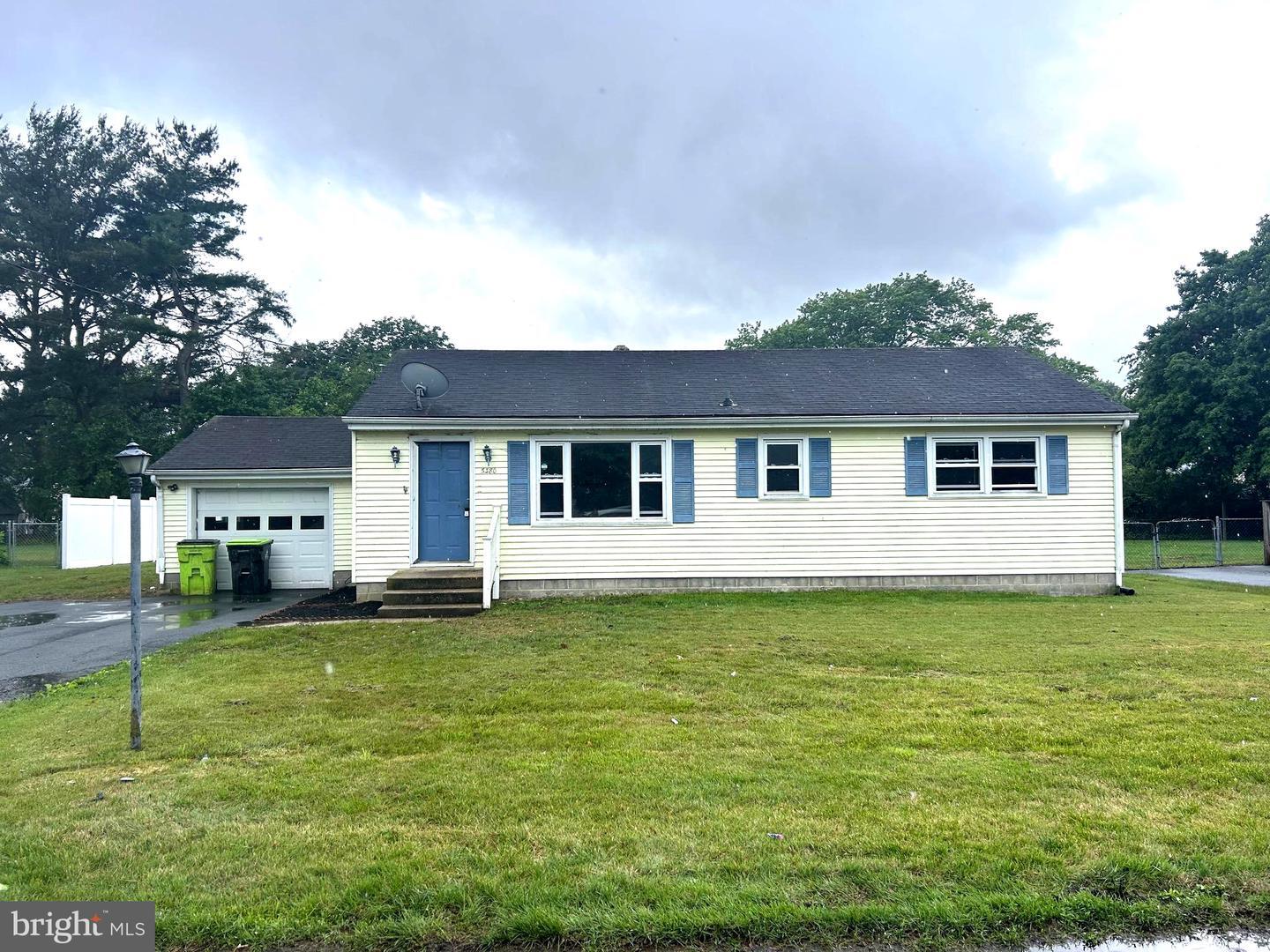 5380 Betty Street  Milford DE 19963 photo