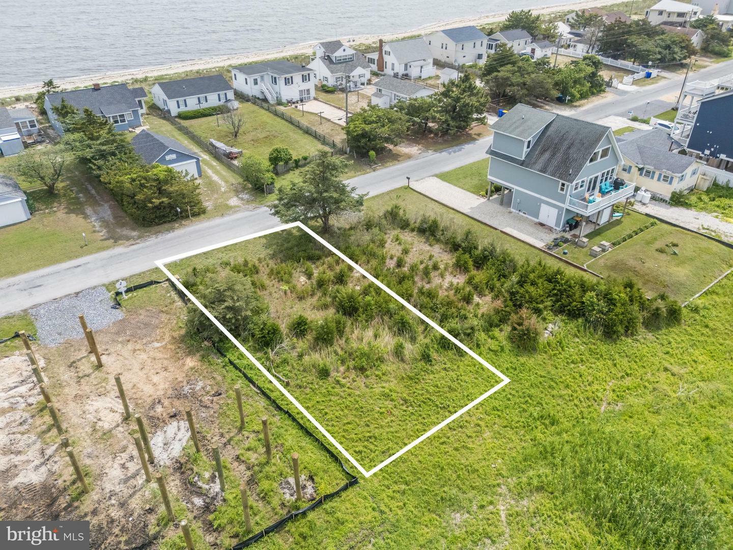 Property Photo: Lot 75 Shore Dr DE 19963
