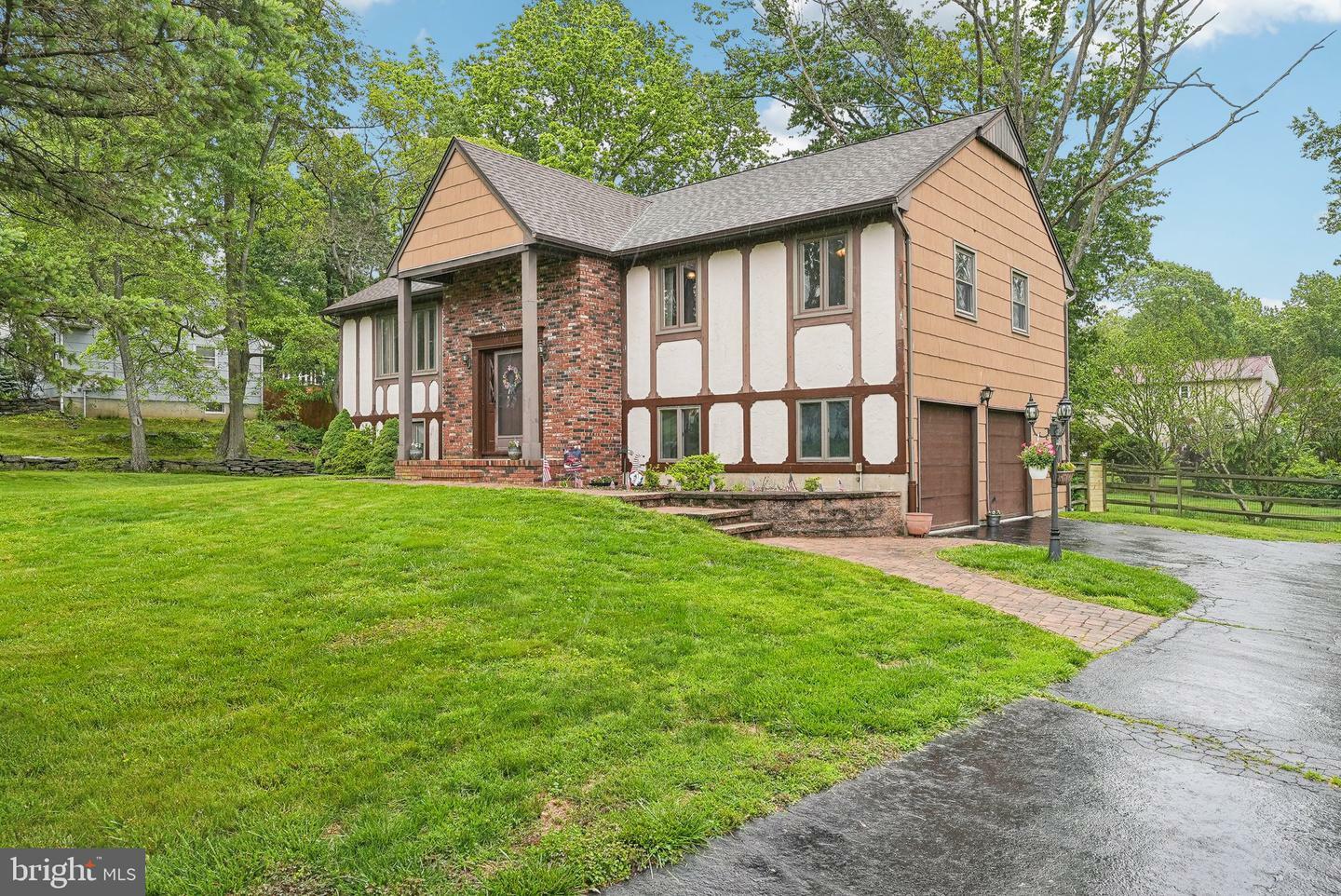 Property Photo: 15 Duffield Drive NJ 08628