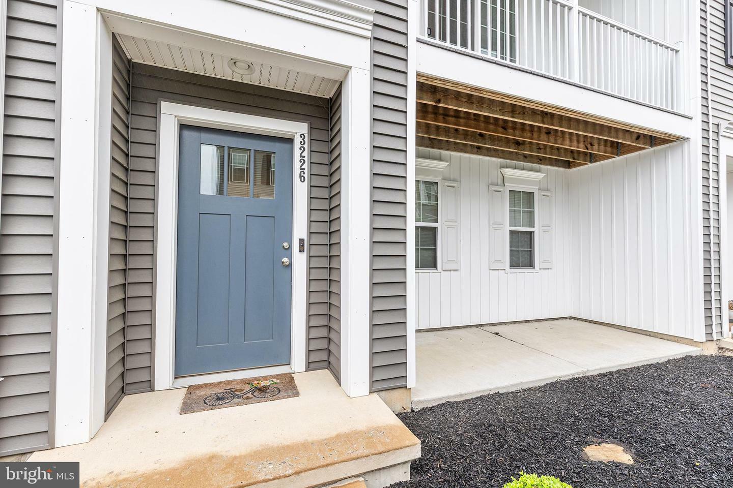 Property Photo: 3226 Light Way PA 17055